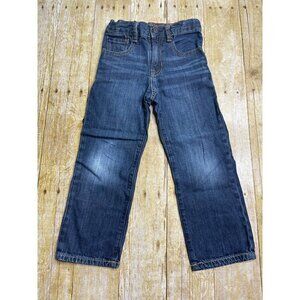 Baby Gap Jeans Size 4